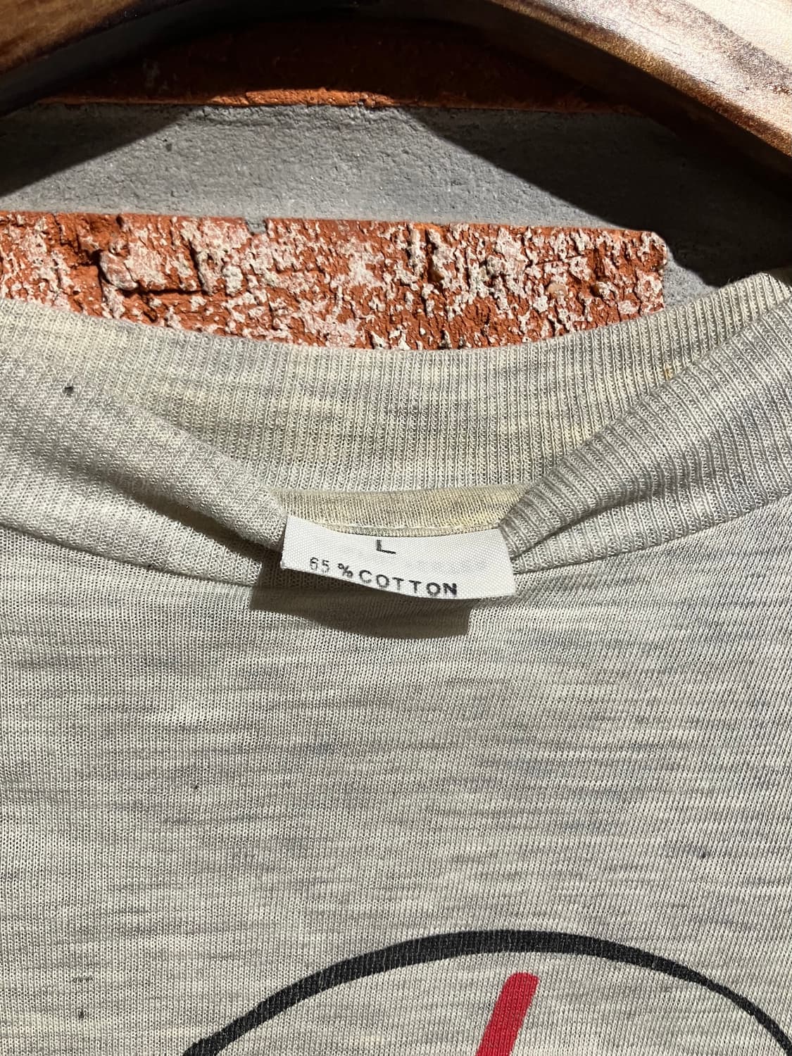 90s USA 빈티지 미키마우스 반팔 티셔츠 상품이미지8