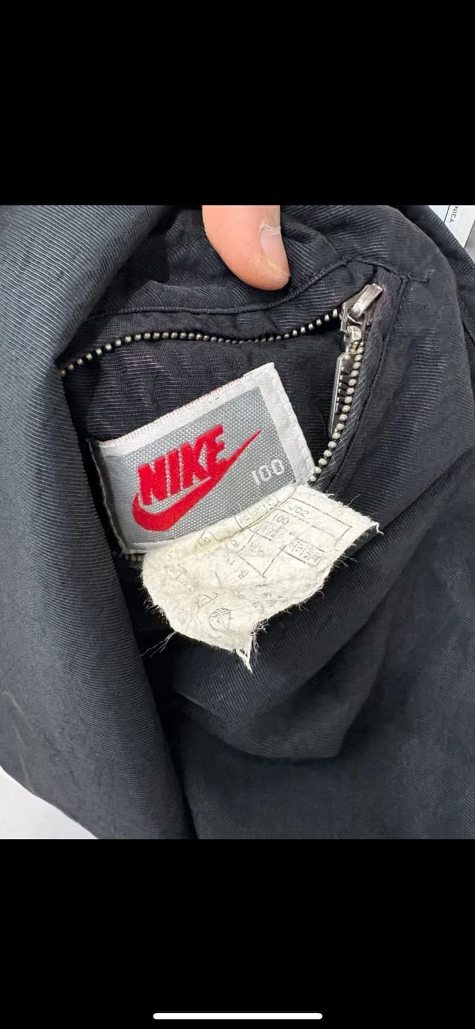 나이키 90s 올드스쿨 리버시블 베스트 H1574 상품이미지10