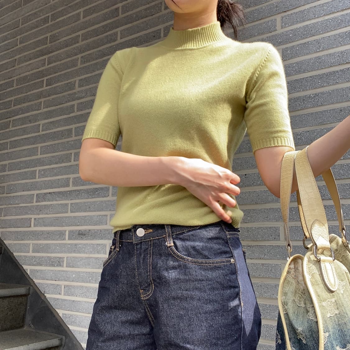 Cashmere 100% 상품이미지3