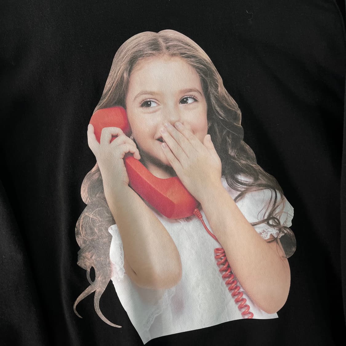 105 아크메드라비 맨투맨 상품이미지3