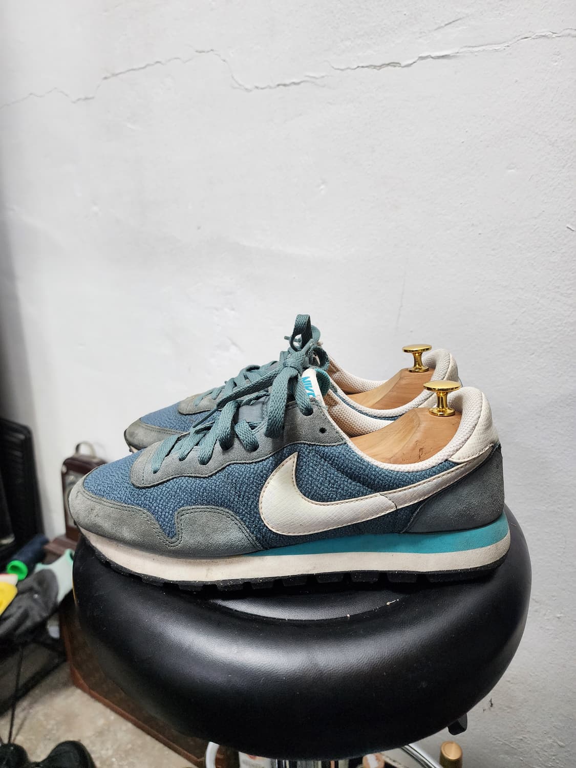 나이키 에어 페가수스 83 스니커즈  상품이미지2