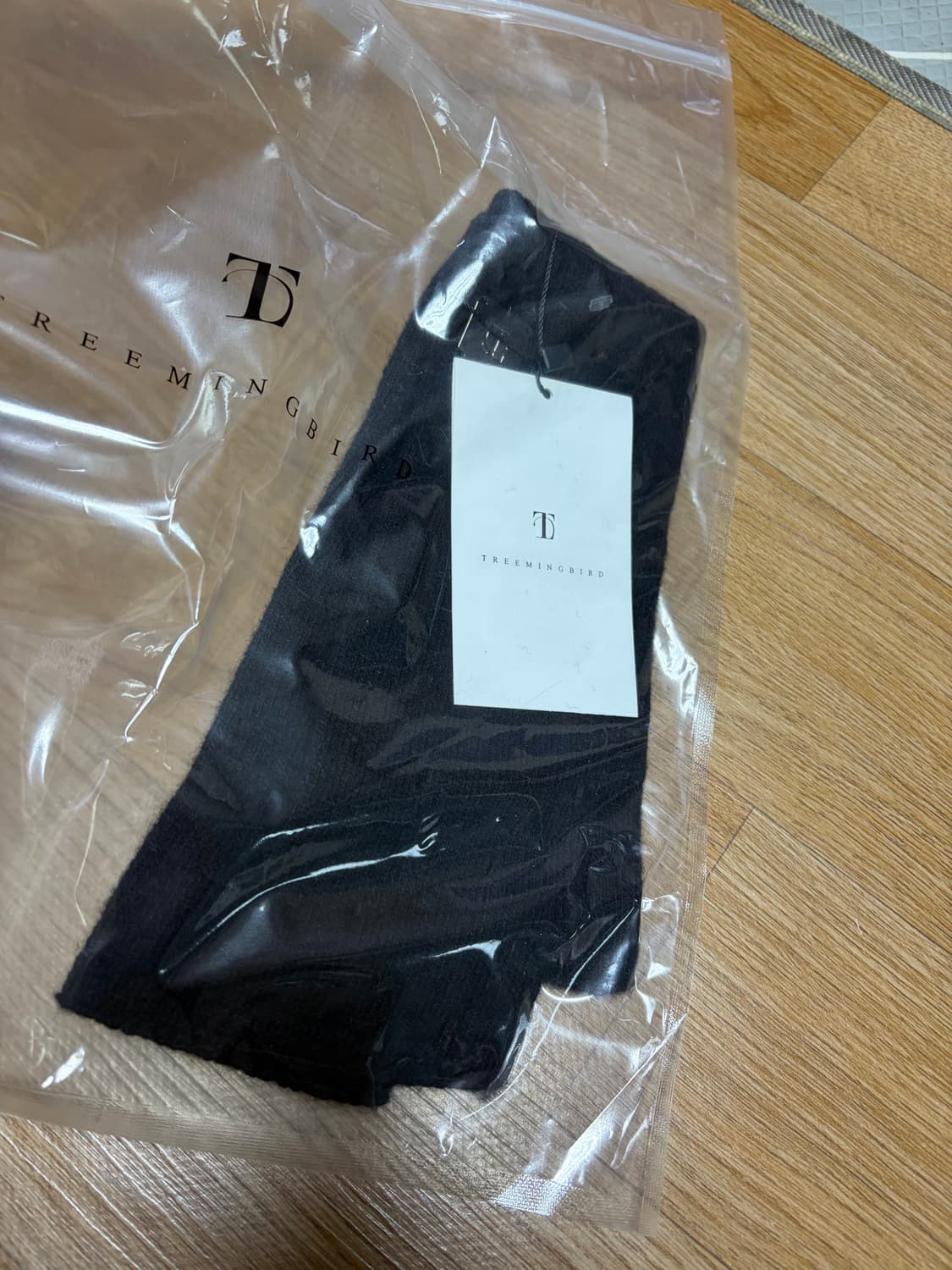 트리밍버드 핸드워머 상품이미지2