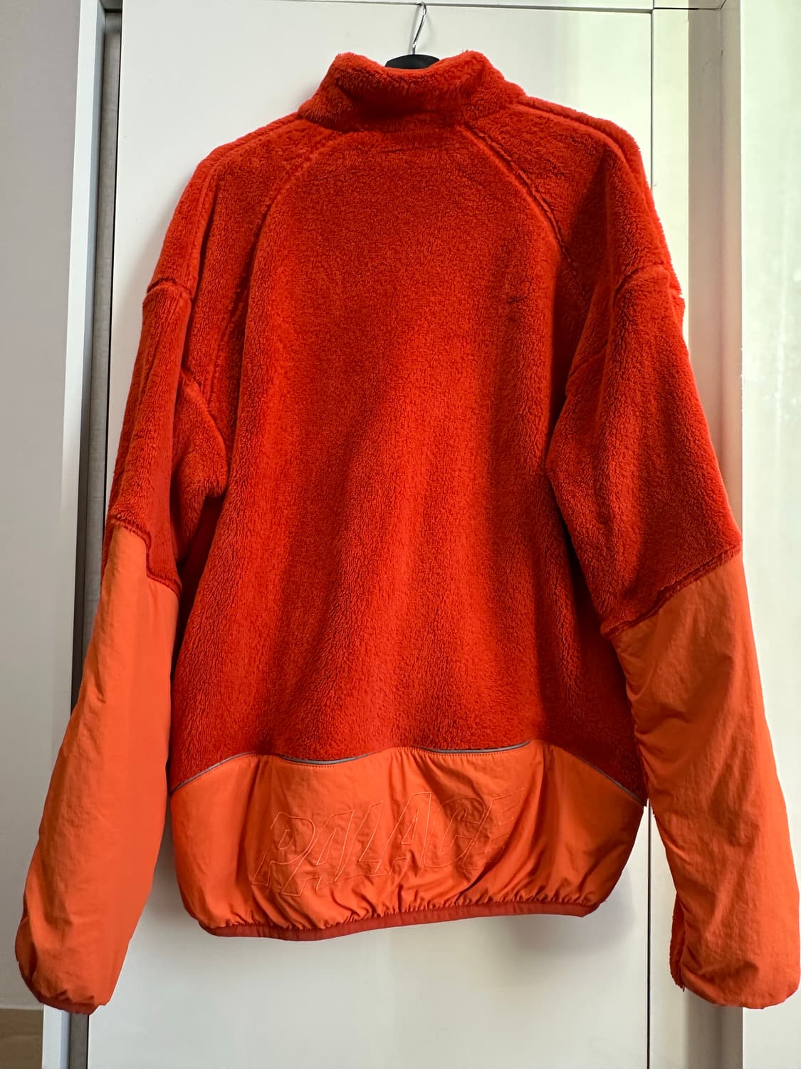 Palace 팔라스 20FW 플리스 자켓 XL 상품이미지2