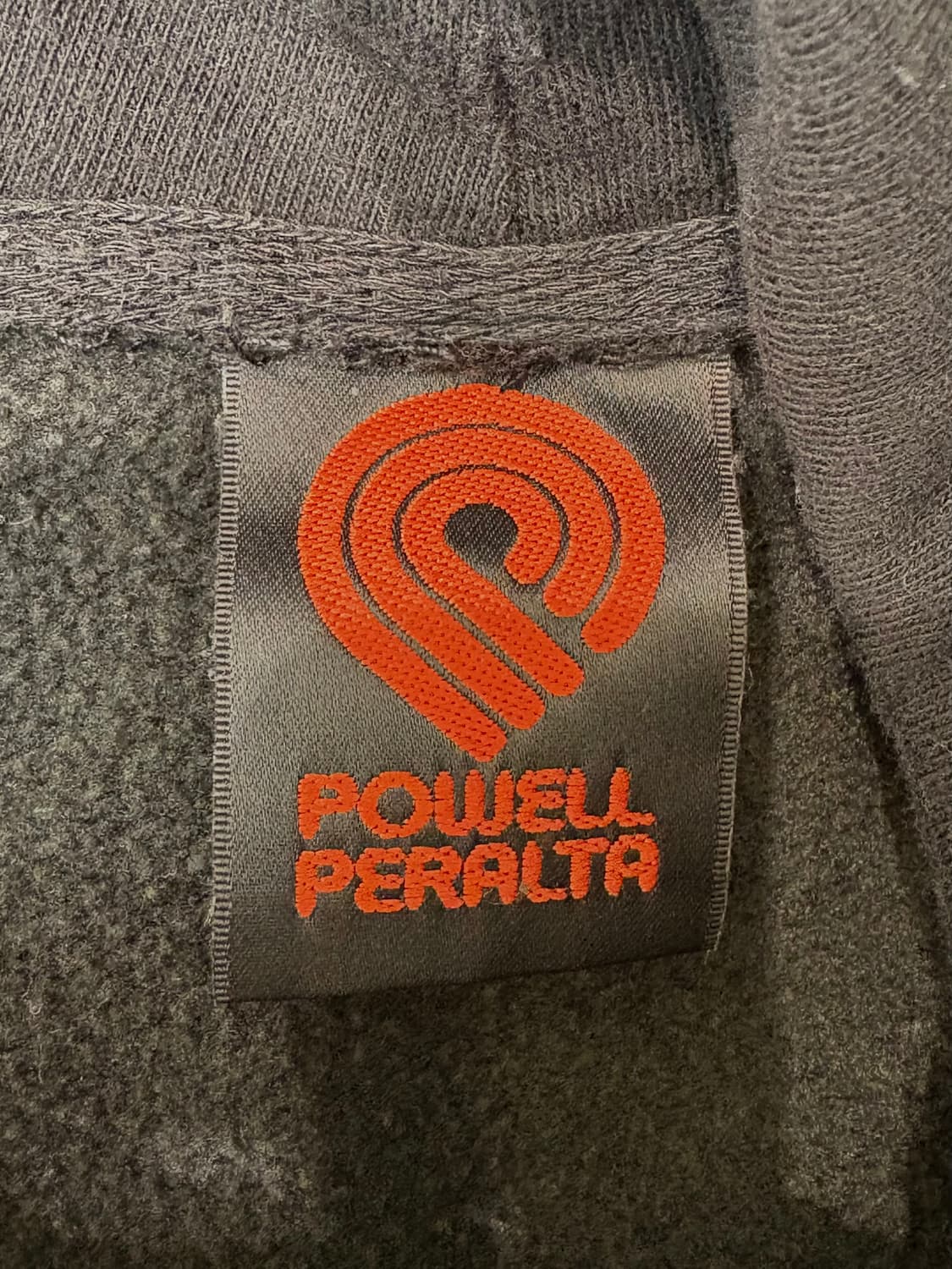 00s 파웰 페랄타 슈프림 후드 상품이미지9