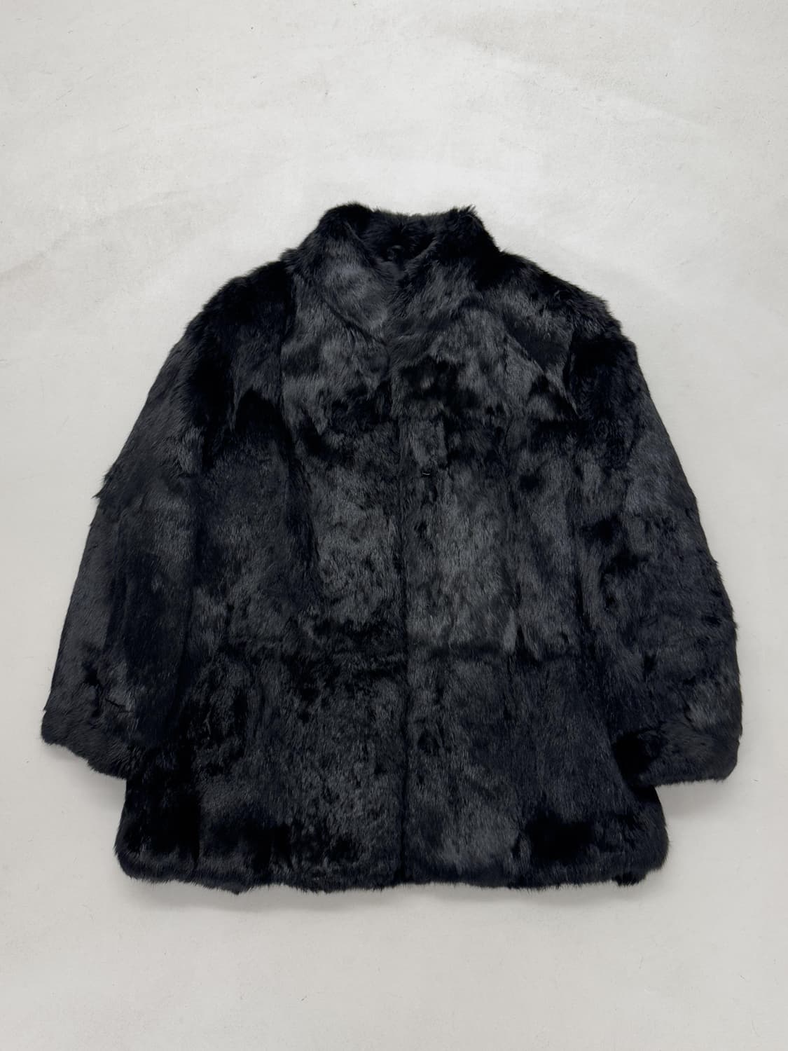 퍼 자켓 상품이미지2