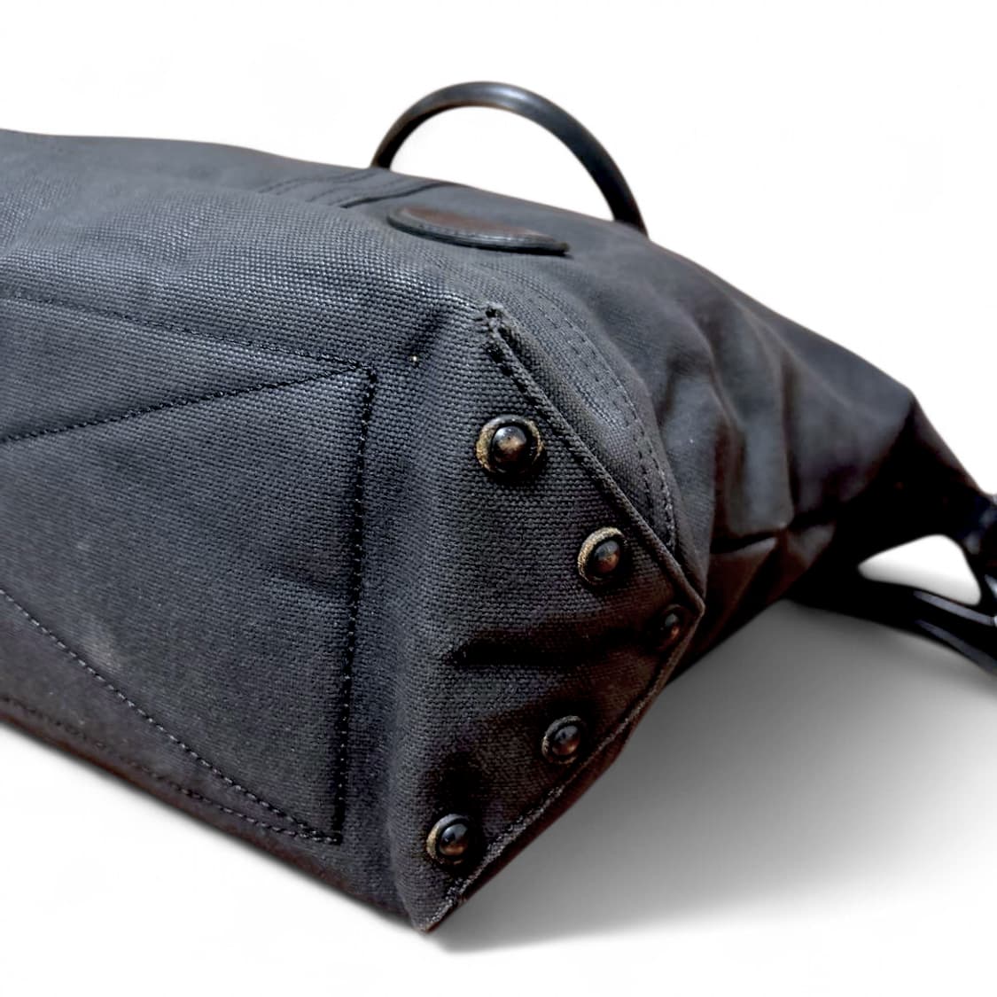 키치조 for 포터클래식 오가닉 코튼 2way 토트백 상품이미지6