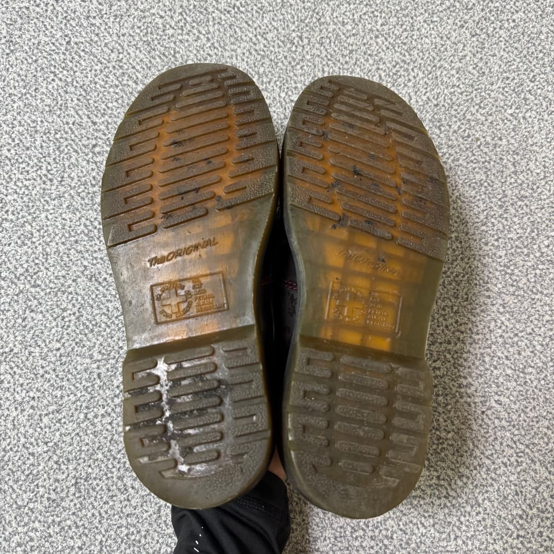 닥터마틴 아드리안 테슬 로퍼 250 상품이미지5