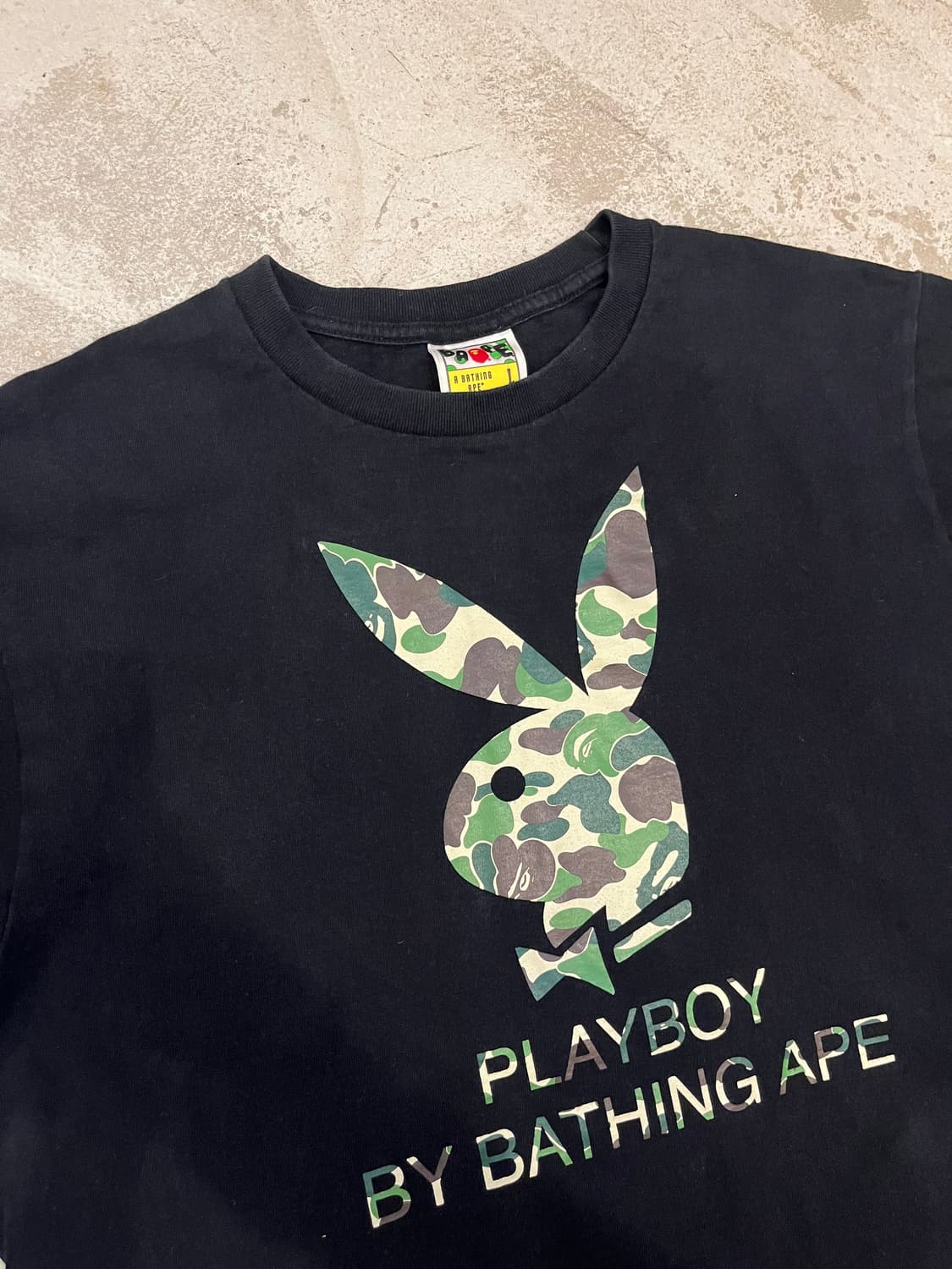 BAPE 2013 플레이보이 상품이미지1