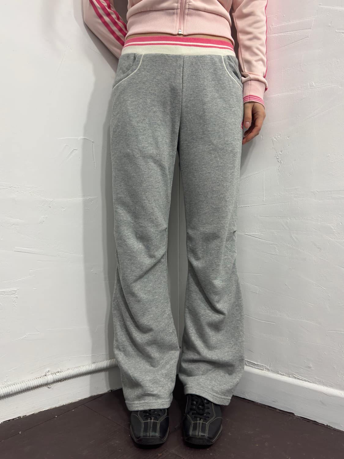 adidas line pants 상품이미지3