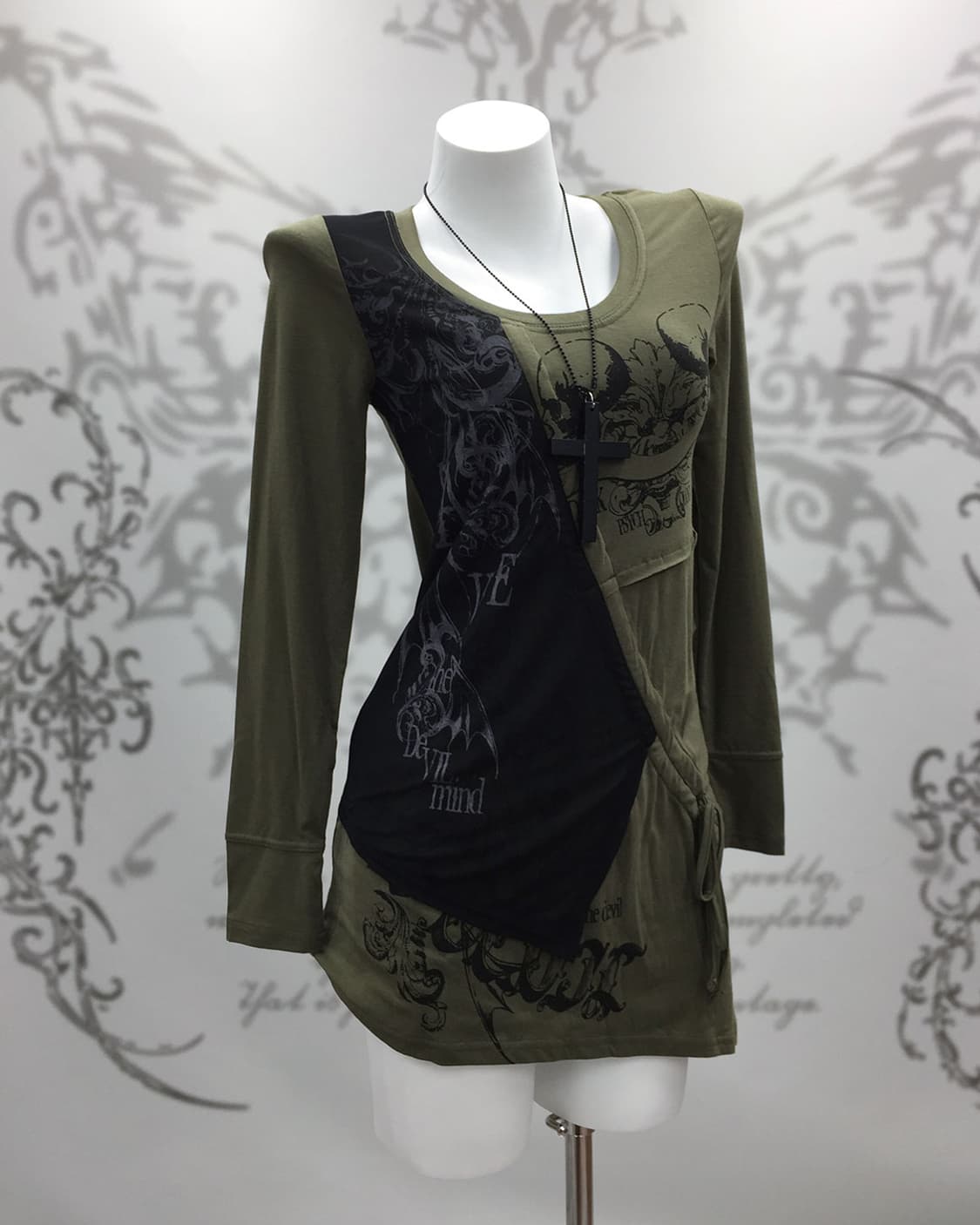 Ghost of Harlem 상품이미지2