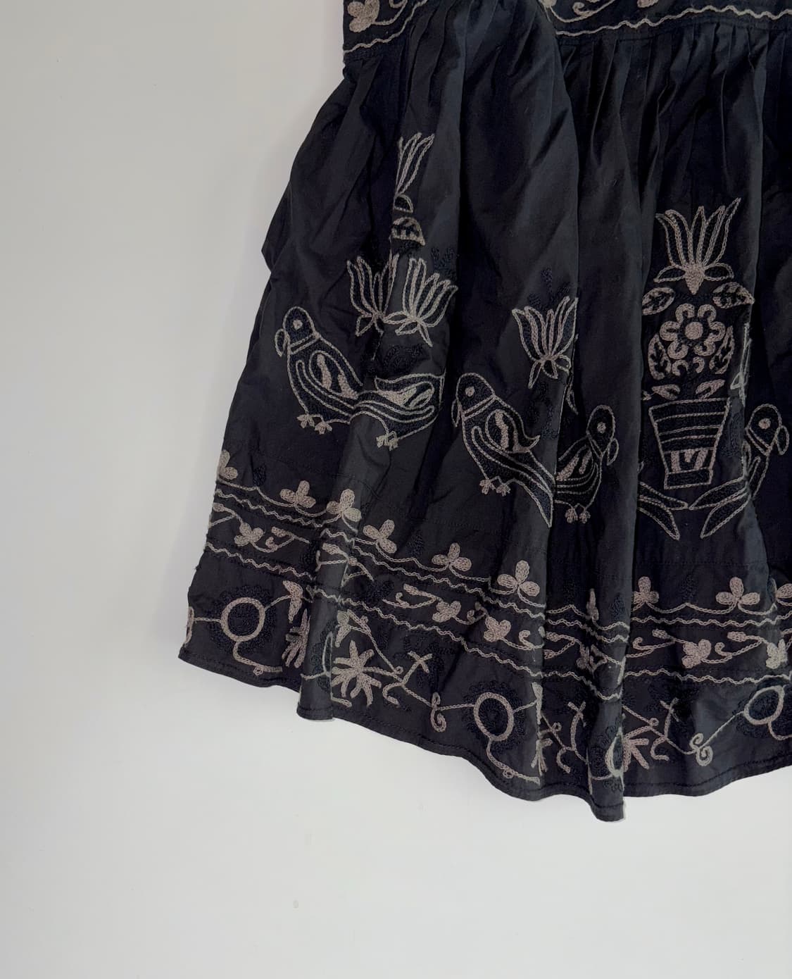 See by Chloe sleeveless top 상품이미지3