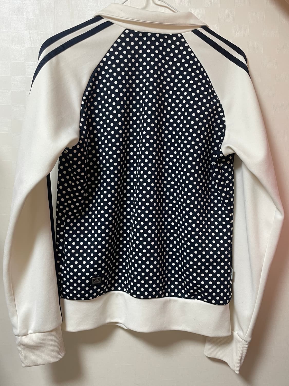 아디다스 도트 트랙탑 져지 상품이미지2