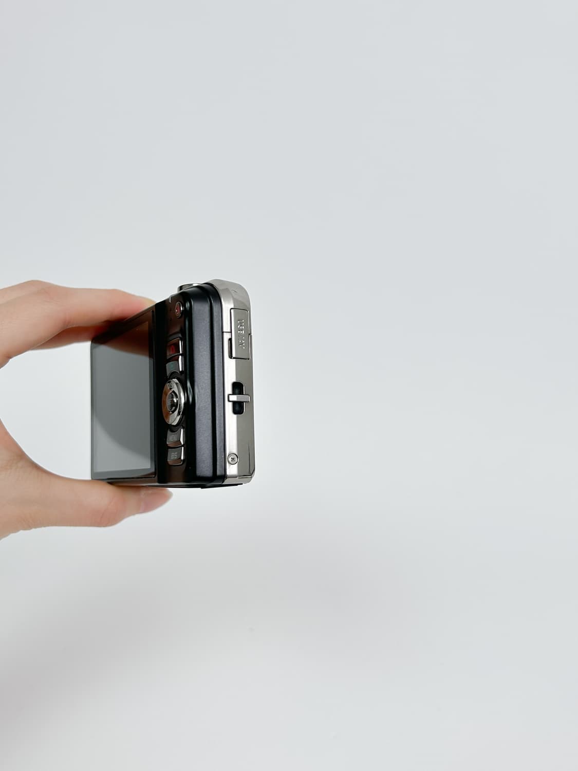 메이크업모드!) 카시오 엑슬림 h10 Exilim 빈티지 디카 상품이미지9