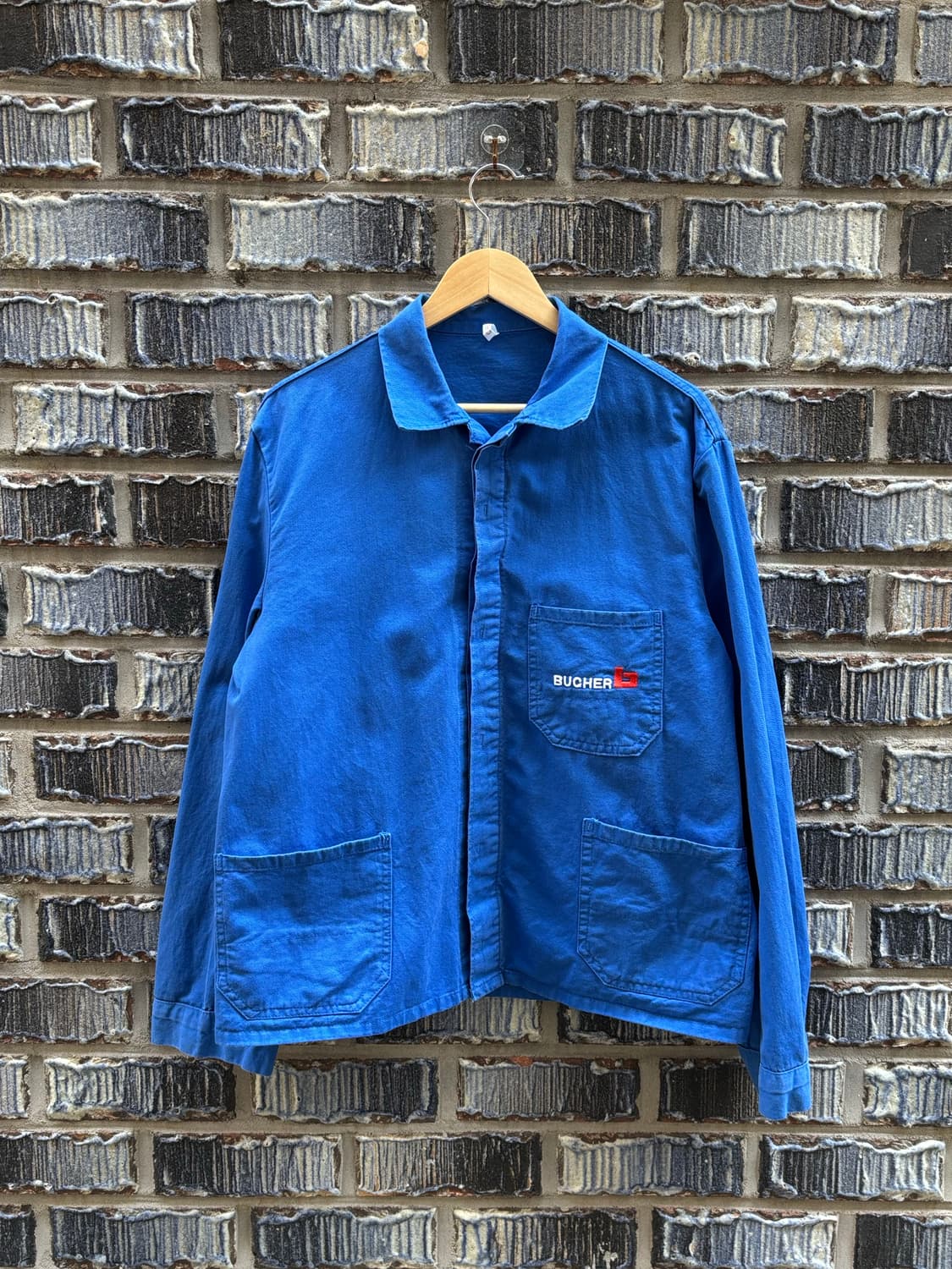 90s 프렌치워크자켓 상품이미지1