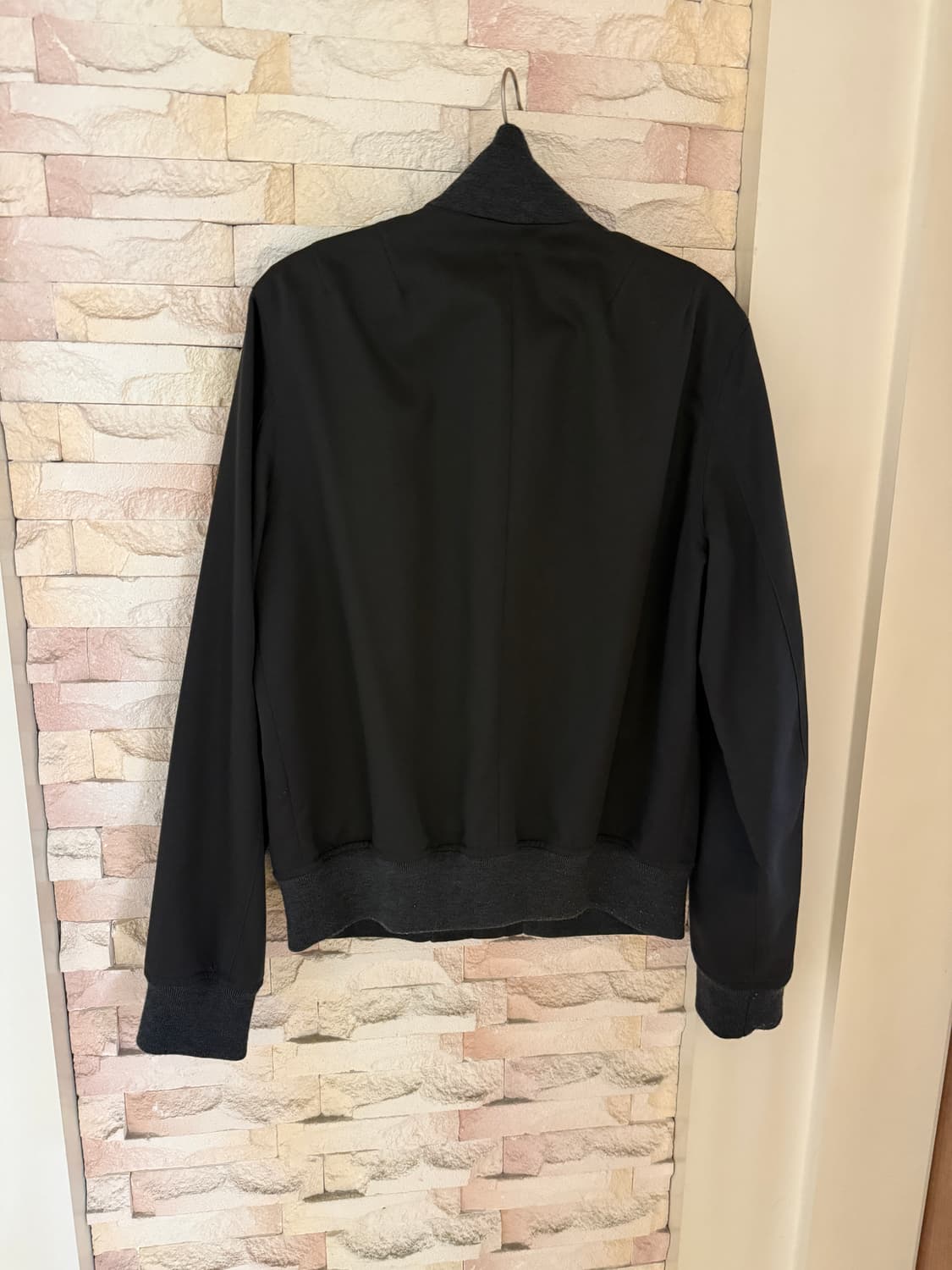 아페쎄 하이넥 봄버 상품이미지2