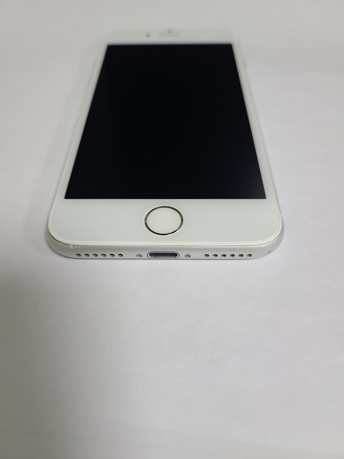 아이폰8 실버 64G 배터리100 한국판 상품이미지2