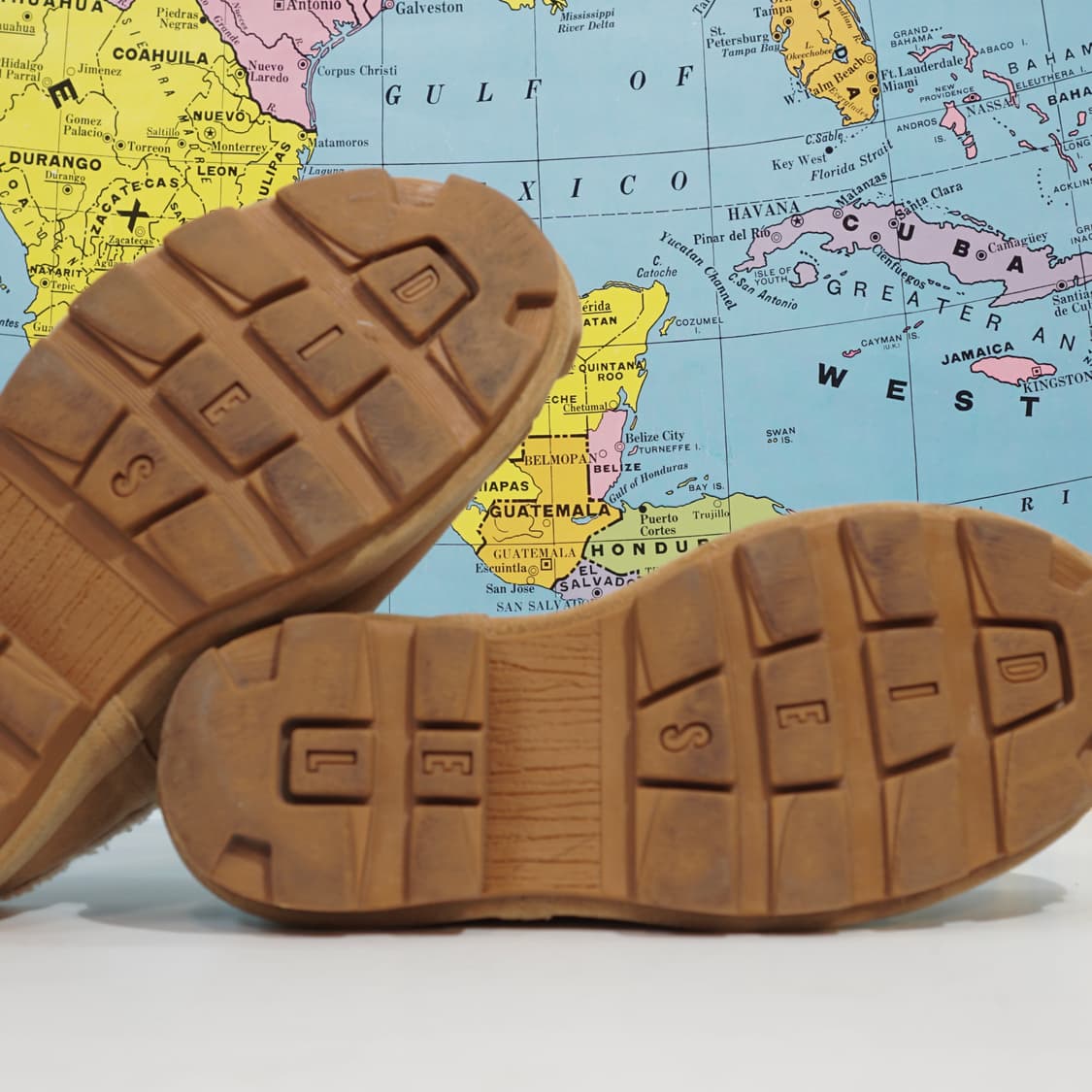 디젤 D해머 더비 스웨이드 뮬 상품이미지9