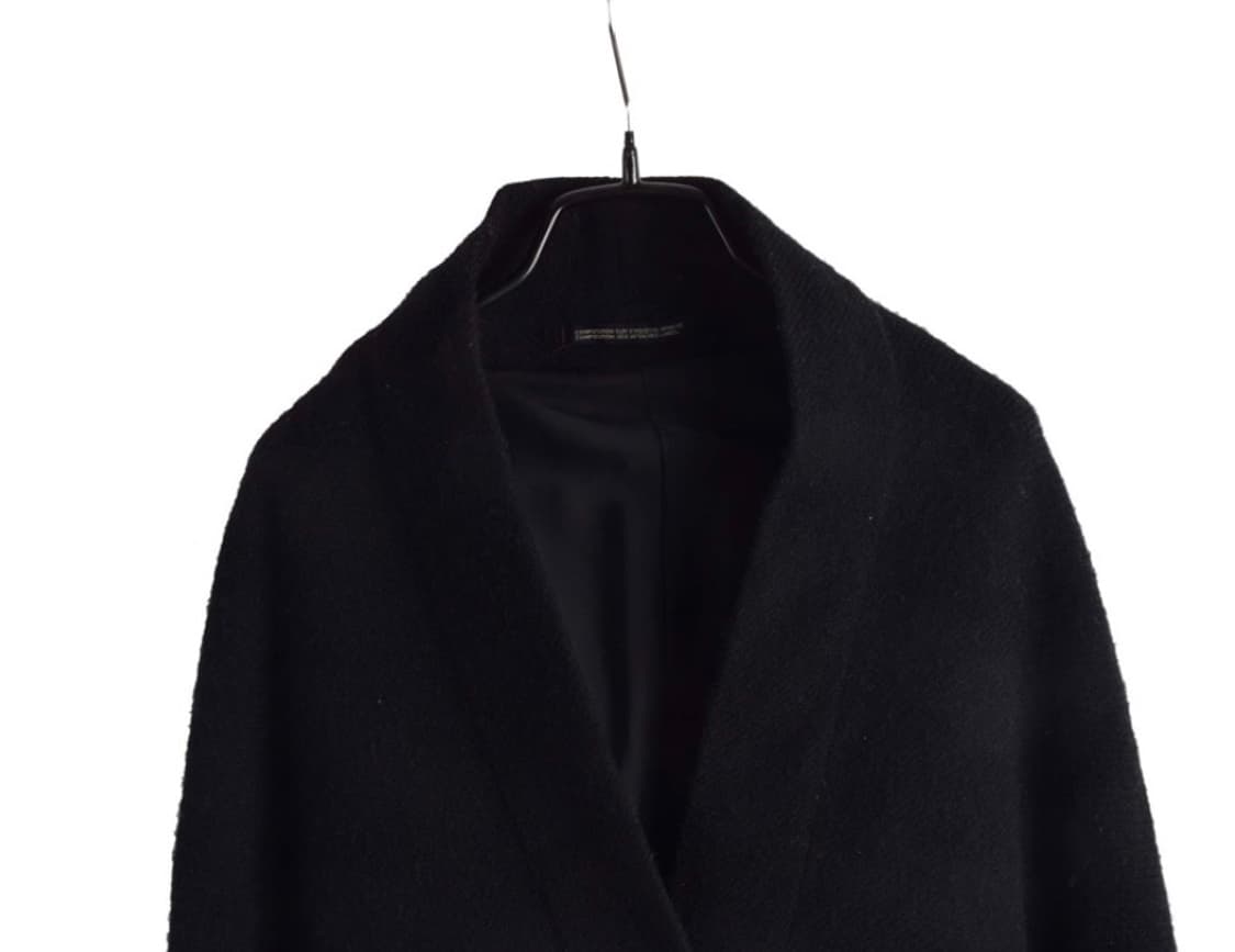 Yohji yamamoto wool jacket 상품이미지2