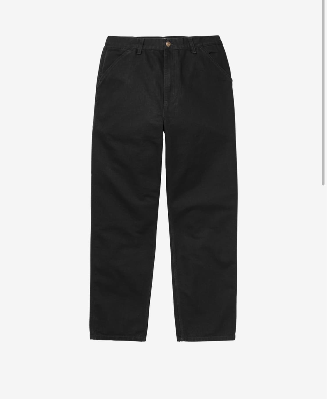 SINGLE KNEE PANT DEARBORN 상품이미지2