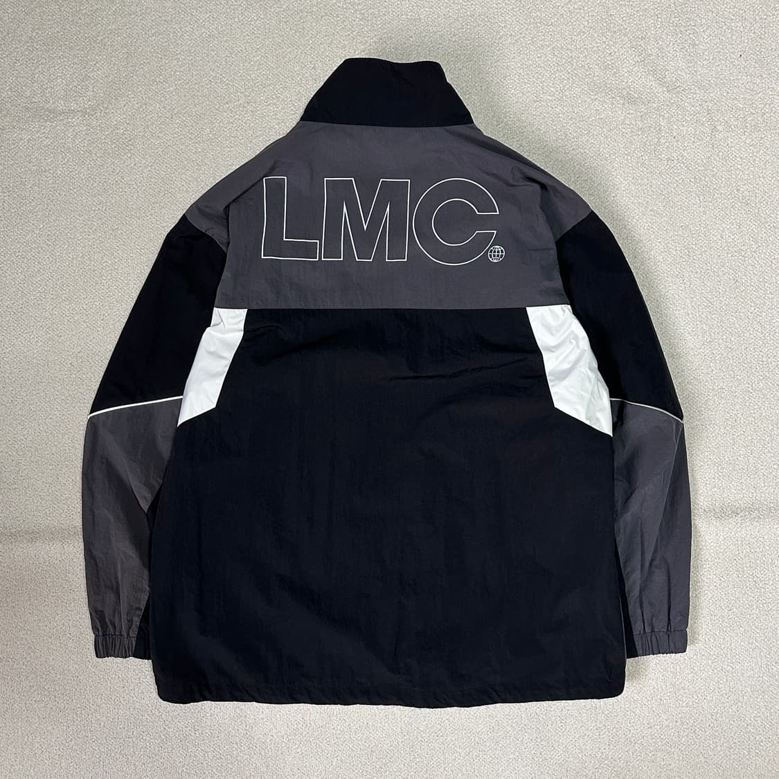 LMC 트레이닝 수트 재킷 상품이미지3