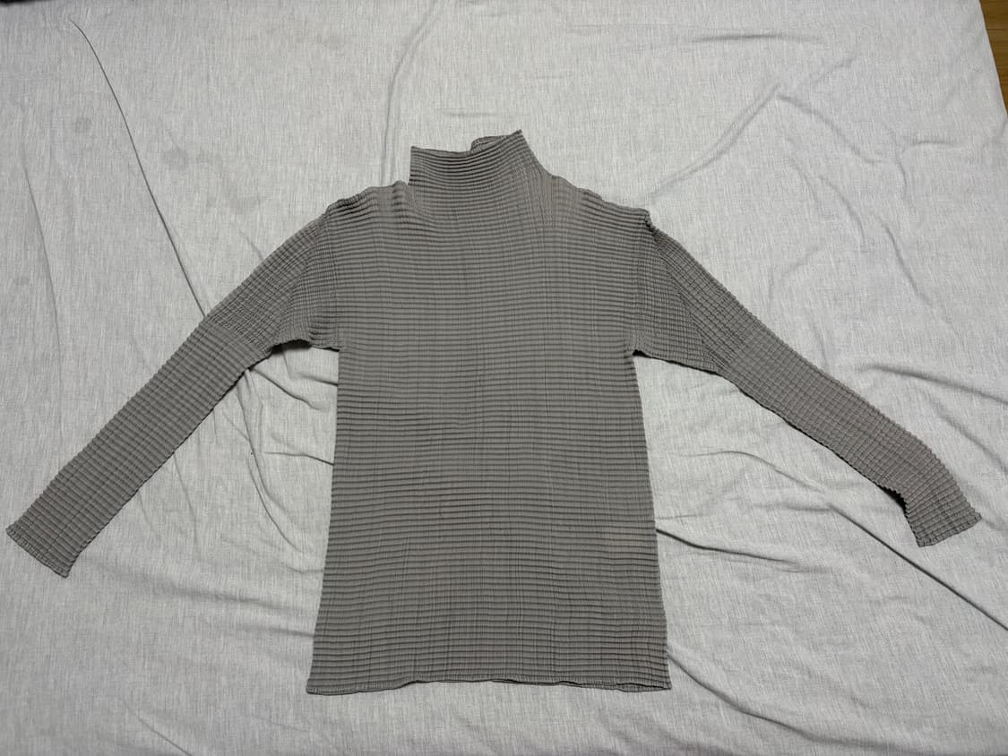 Issey Miyake 이세이 미야케 플리츠 상품이미지3