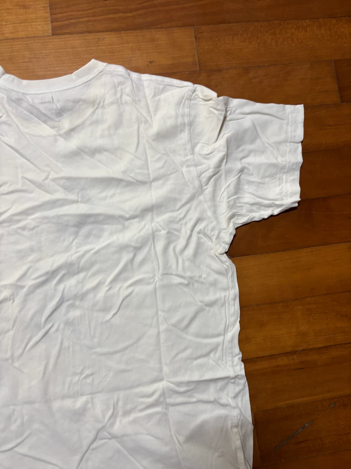 디즈니 유니클로 미키마우스 ut 반팔 티셔츠 xl 사이즈 상품이미지9