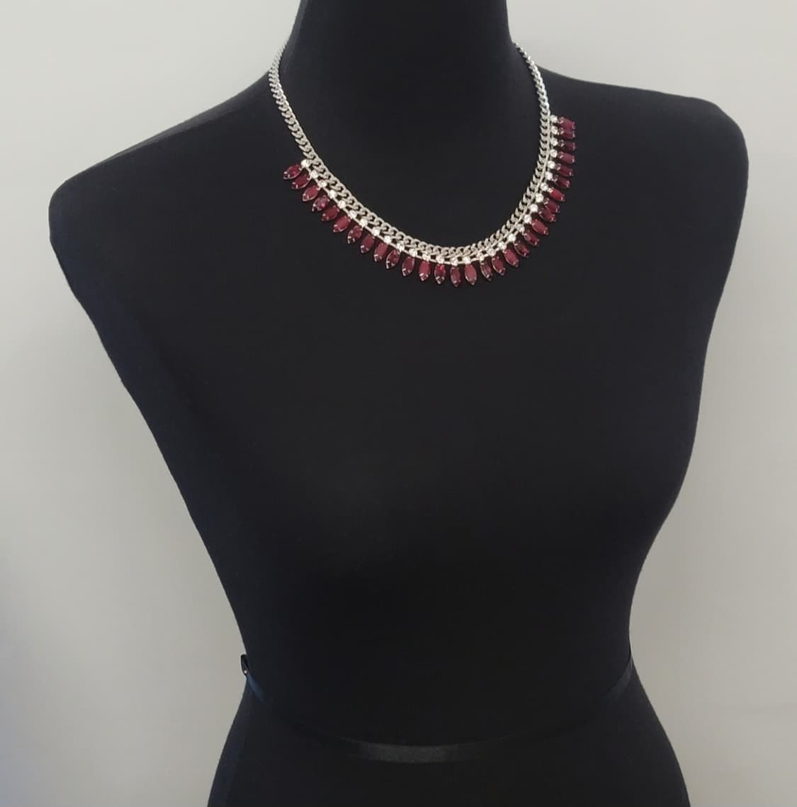 오리엔탈 빈티지목걸이 상품이미지2