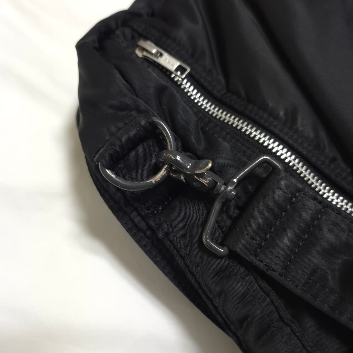 요시다포터 탱커 3way 브리프케이스, 쓰리웨이 브리프케이스 (197 상품이미지6