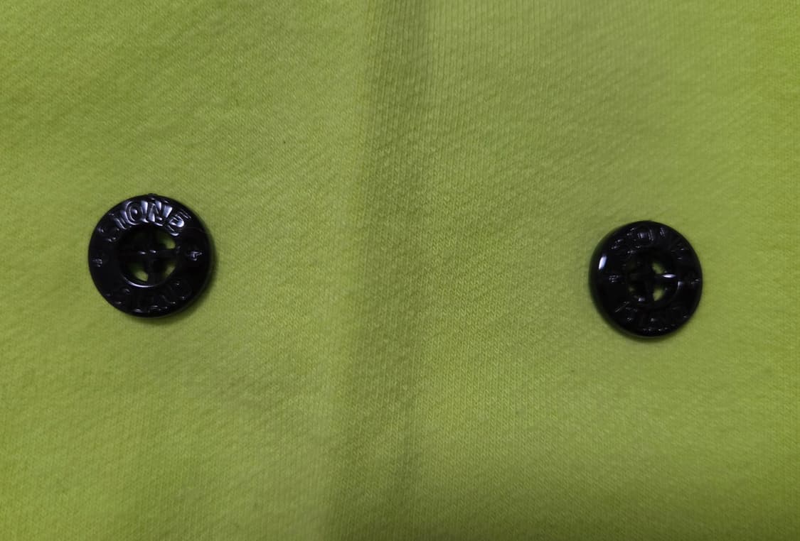 스톤아일랜드 포켓 패치 맨투맨 상품이미지7