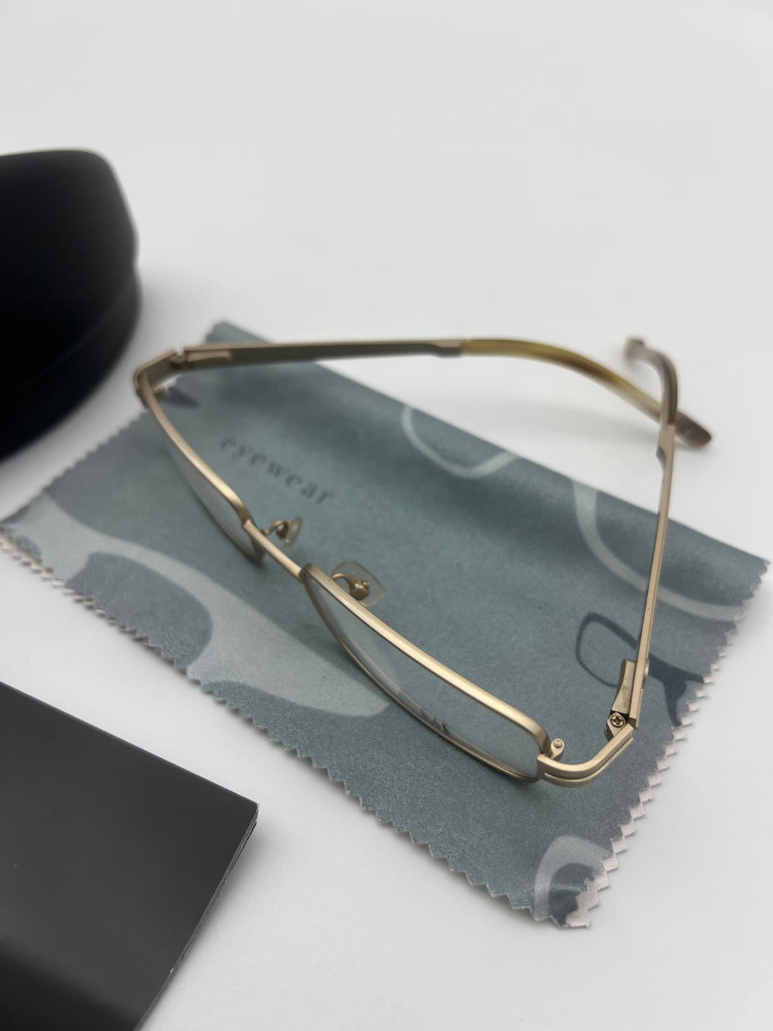 던힐 dunhill 안경 DU09204 상품이미지6