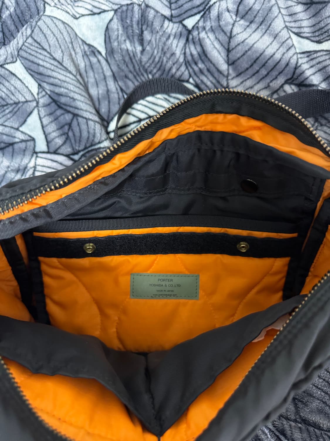 포터 탱크숄더백 상품이미지4