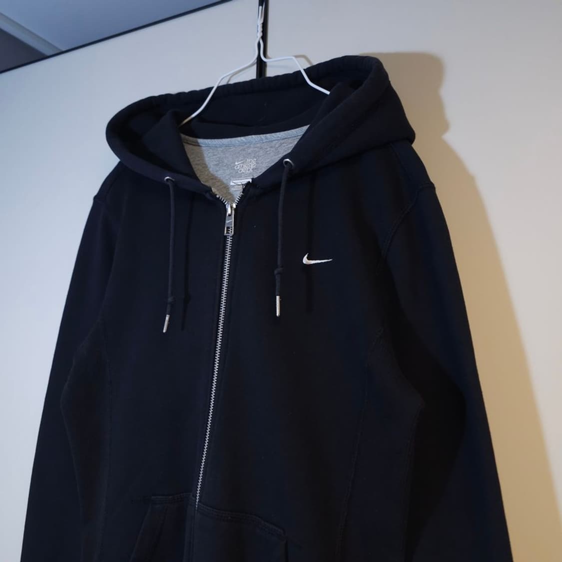 나이키 여성 후드집업 L 상품이미지3