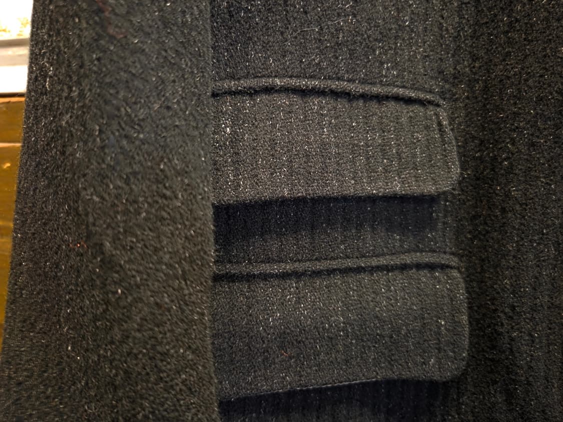 마리떼프랑소와저버 코트 상품이미지7