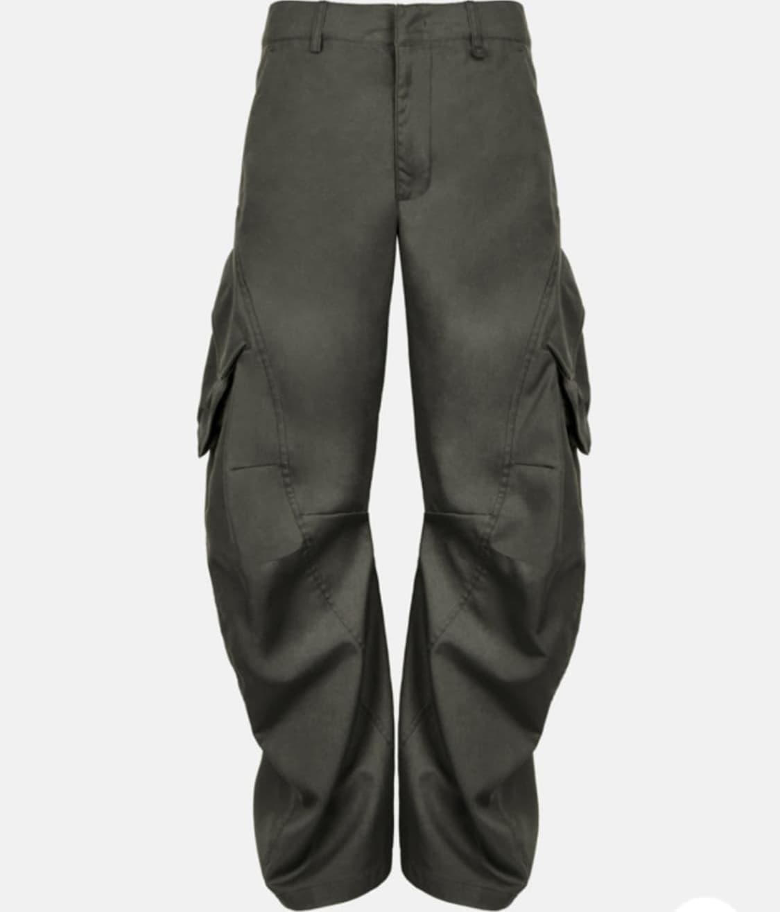 지용킴 코오롱 3D 아웃포켓 팬츠 M 상품이미지1