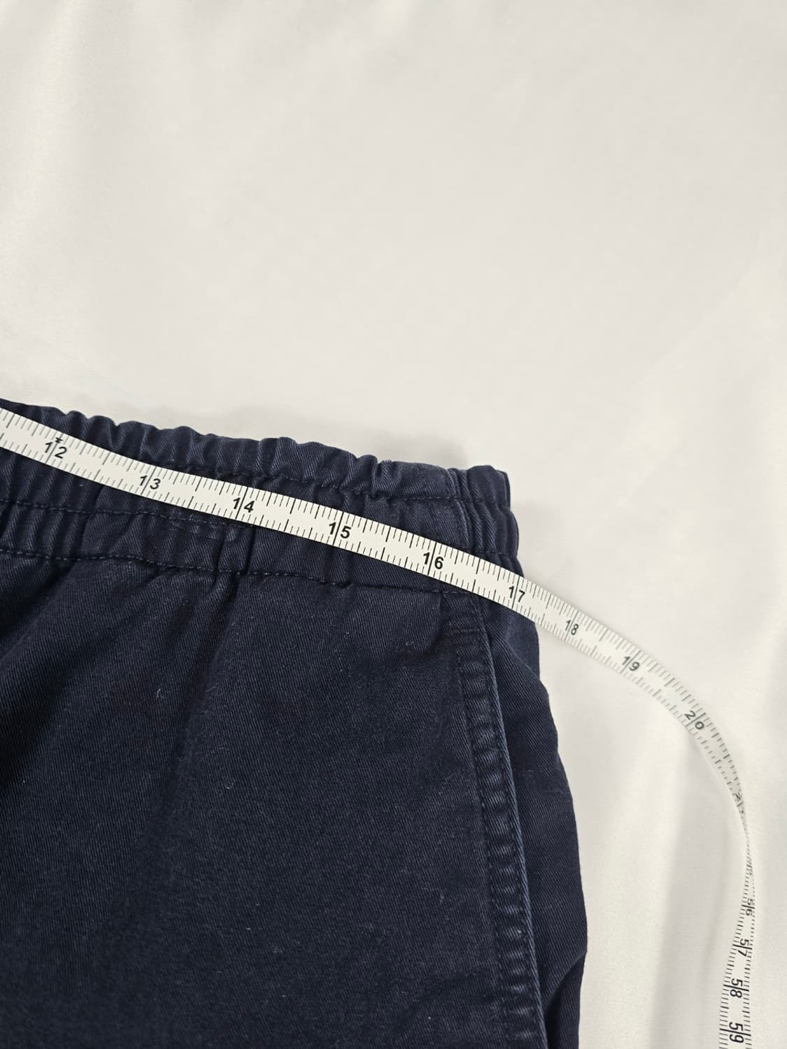 폴로샤크프렙스터반바지 상품이미지8