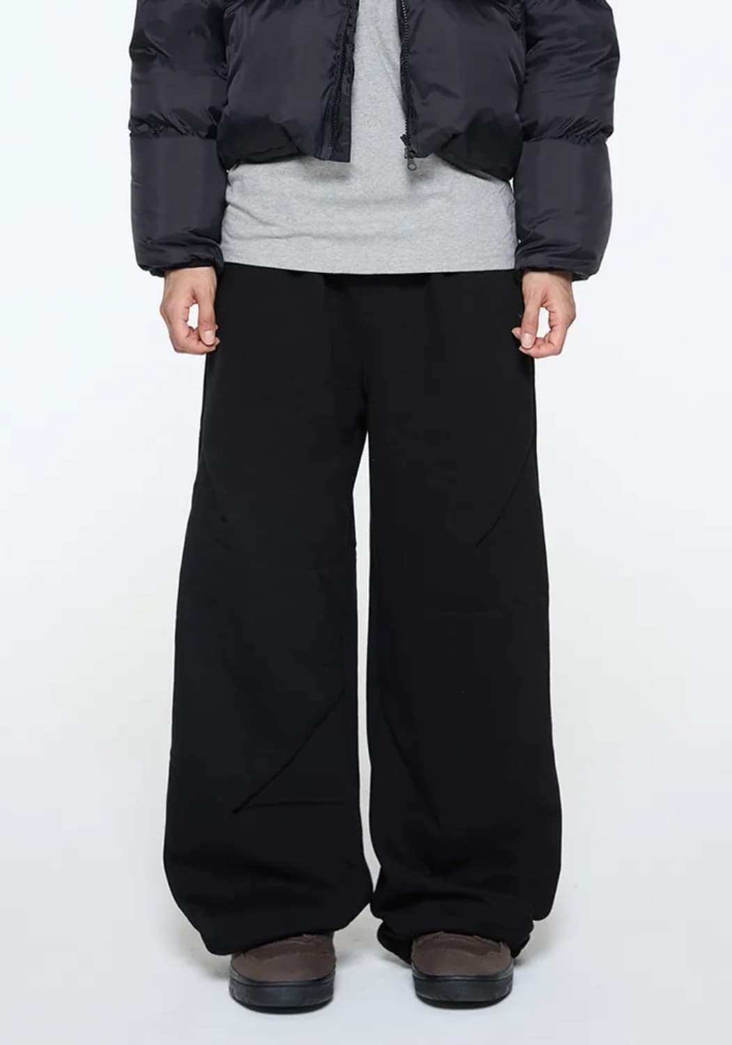 더콜디스트모먼트 TCM starfish sweat pants 상품이미지2