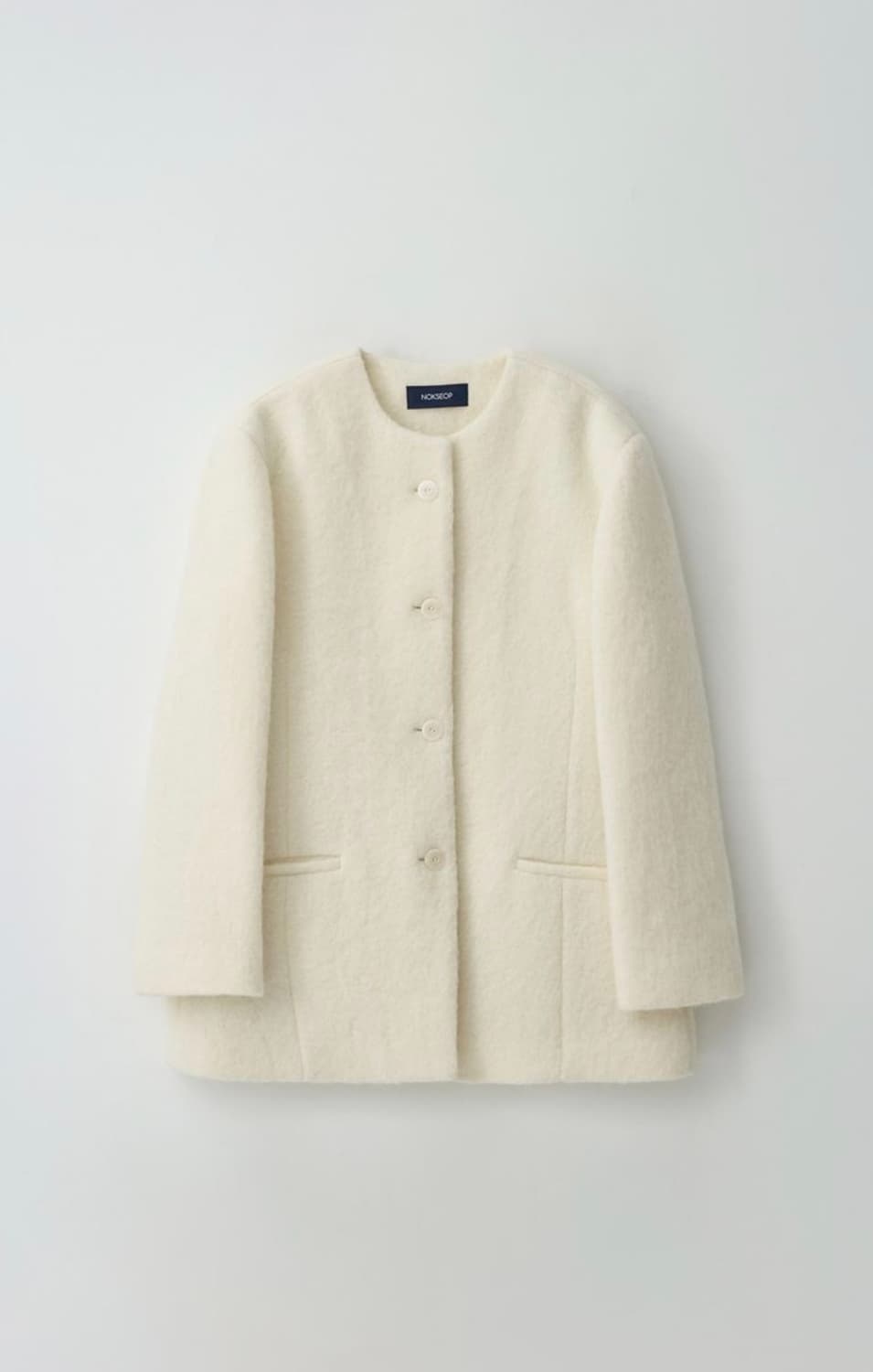 녹섭 울코트 상품이미지1