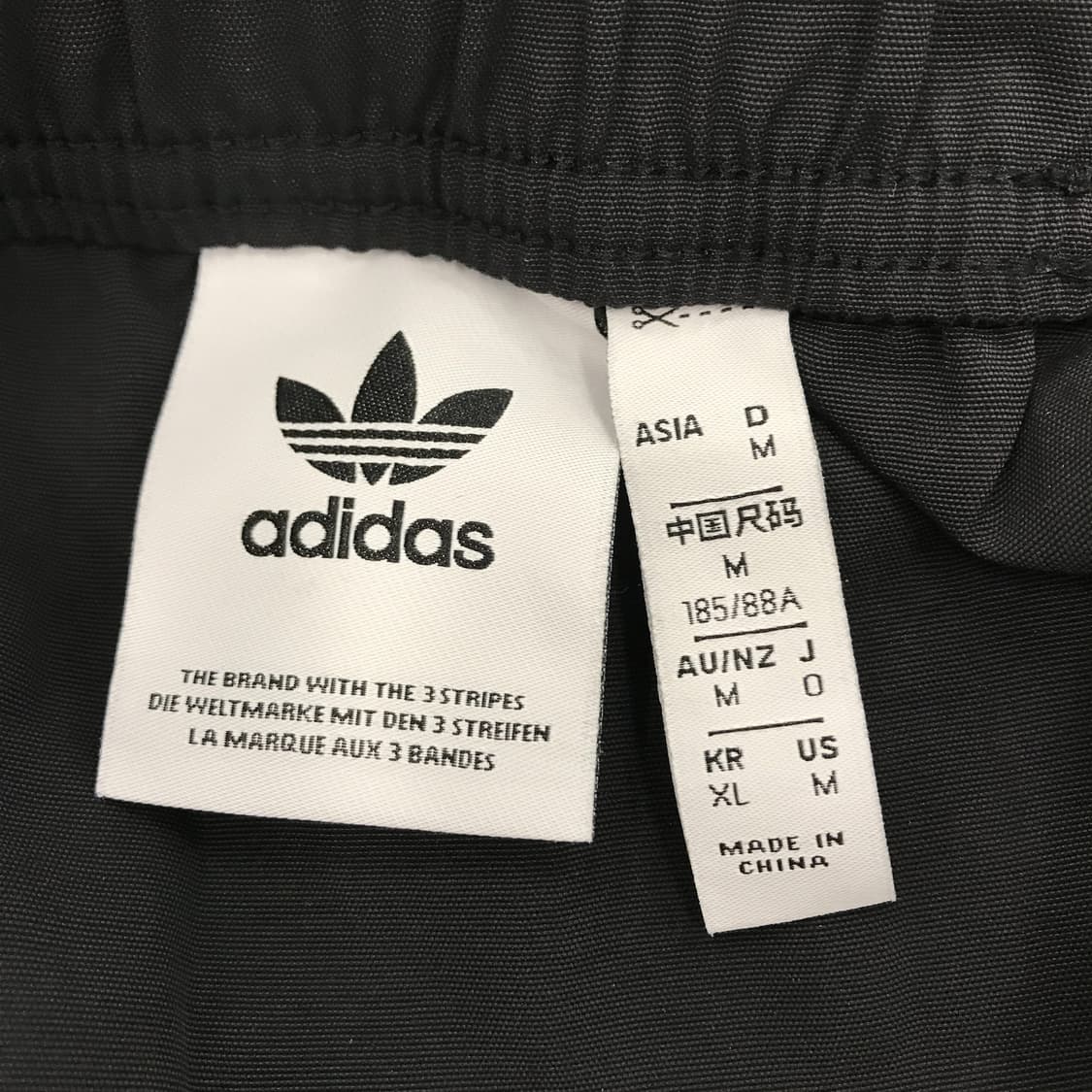 아디다스 테크 카고팬츠 [XL] 상품이미지5