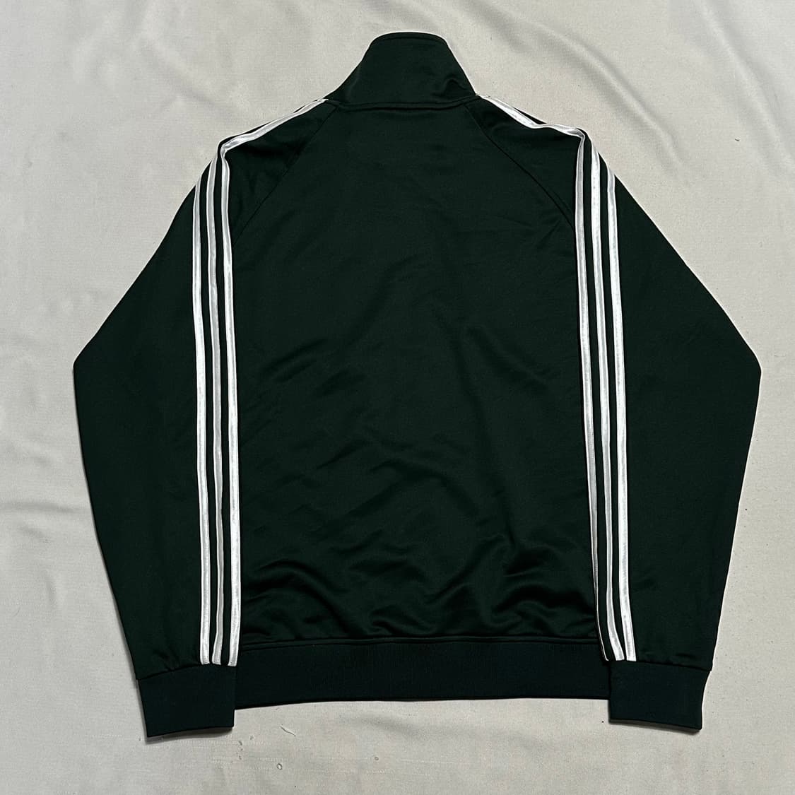 2XL 아디다스 그린 트랙탑 상품이미지3
