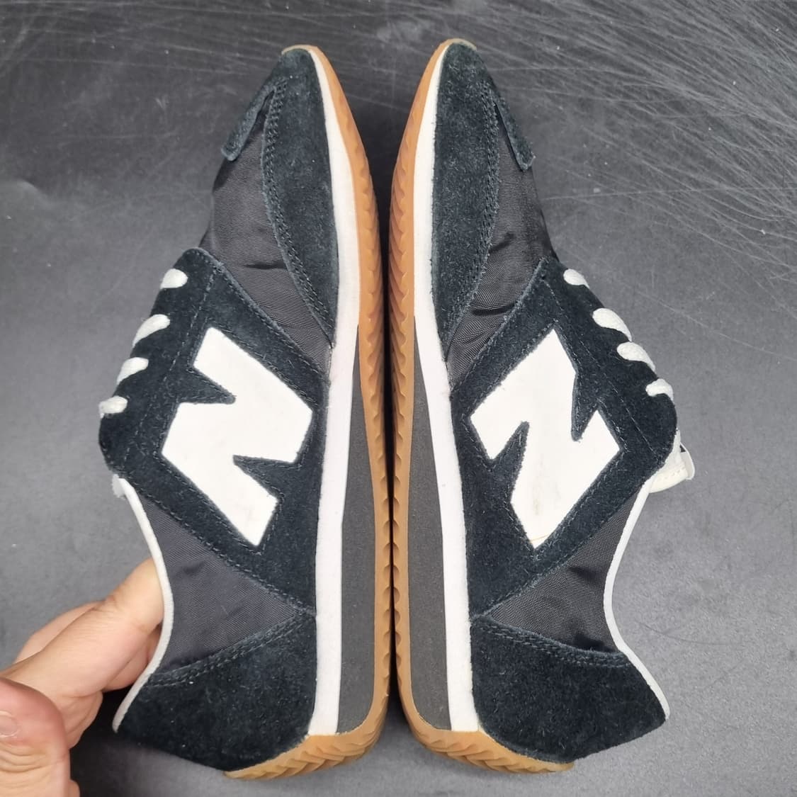 뉴발란스 320 여성운동화230  상품이미지5