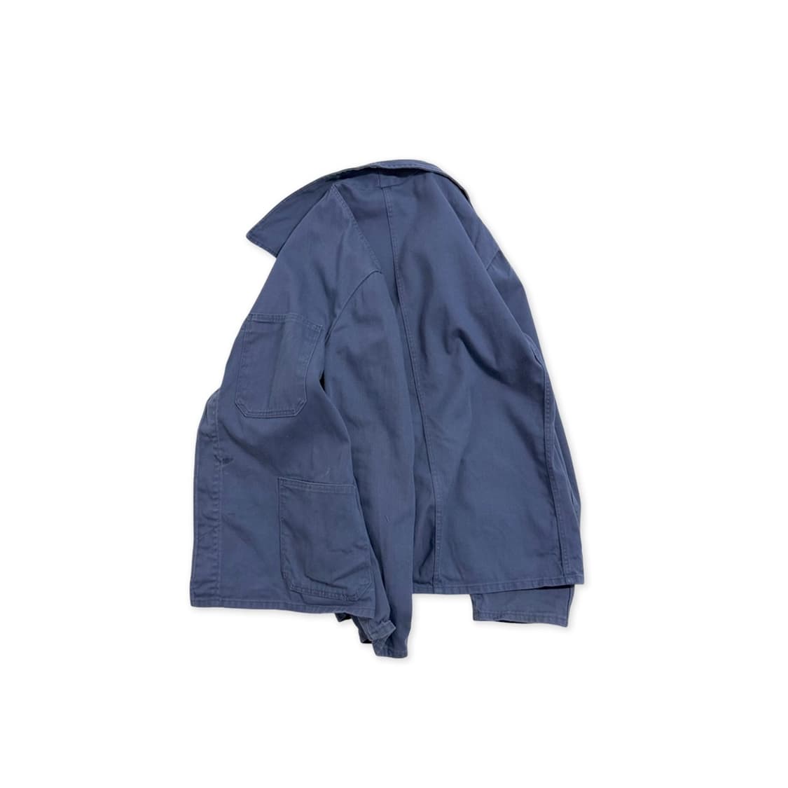 빈티지 프렌치 워크자켓  상품이미지2