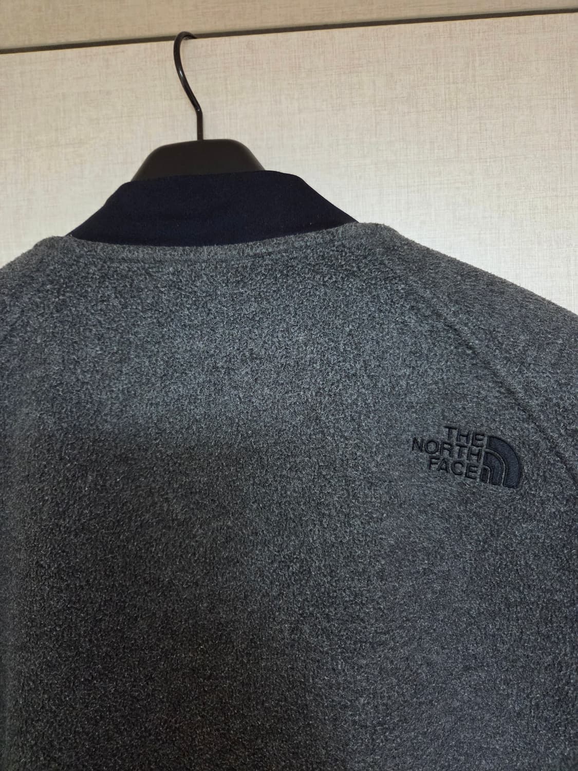 노스페이스 플리스 자켓 100 상품이미지7