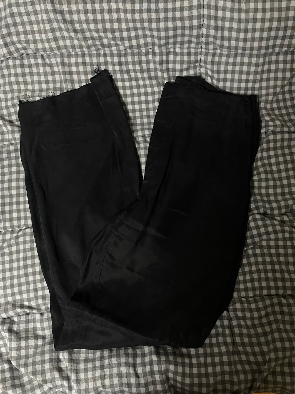 머듈 큐프라 팬츠 상품이미지3