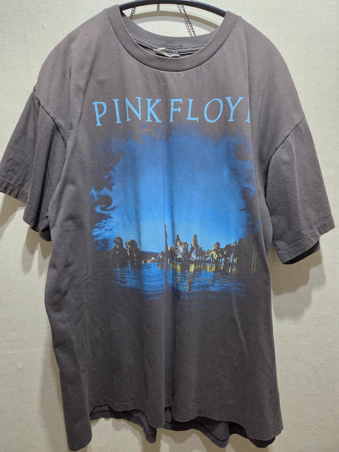 90's Pink Floyd 빈티지 티셔츠 상품이미지1