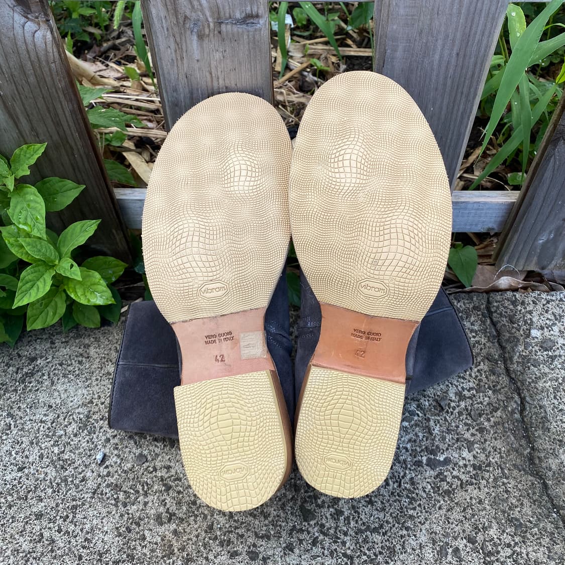 (42) Nonnative x officine creative 부츠 상품이미지8