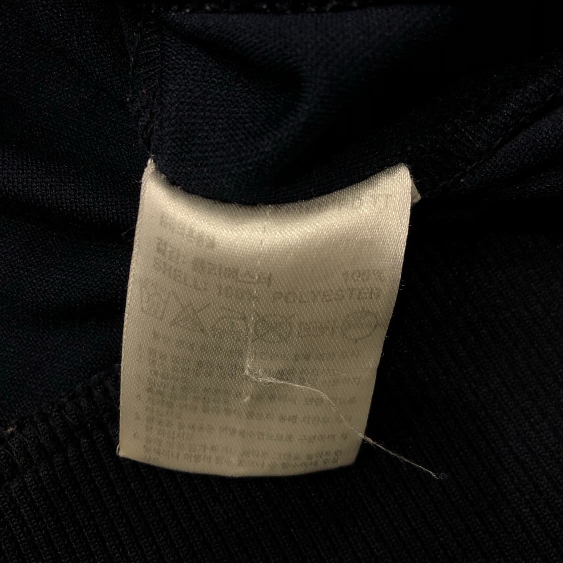 아디다스 파이어버드 져지 트랙 자켓 상품이미지6