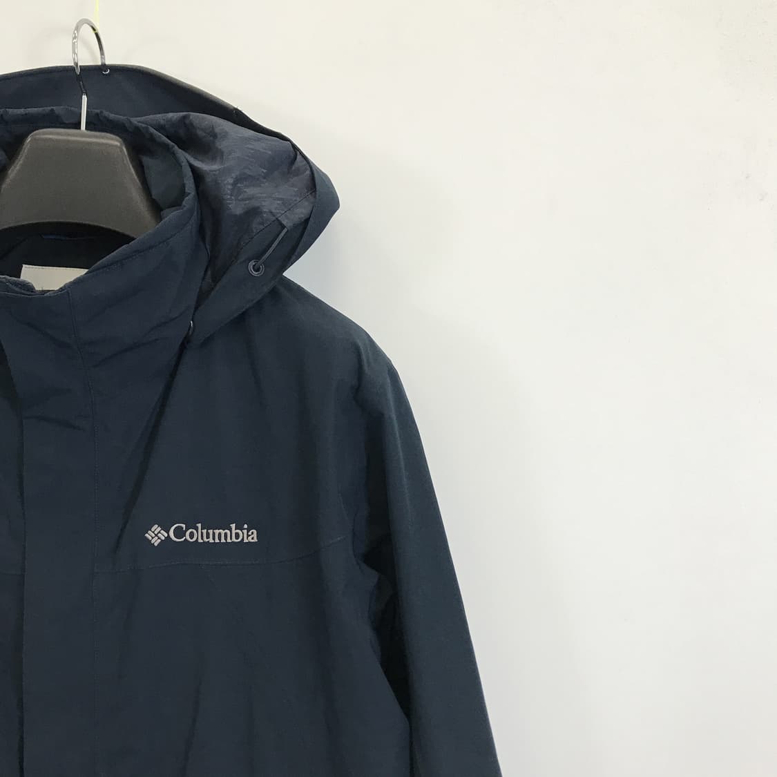컬럼비아 옴니테크 바람막이자켓 [L사이즈] 상품이미지2