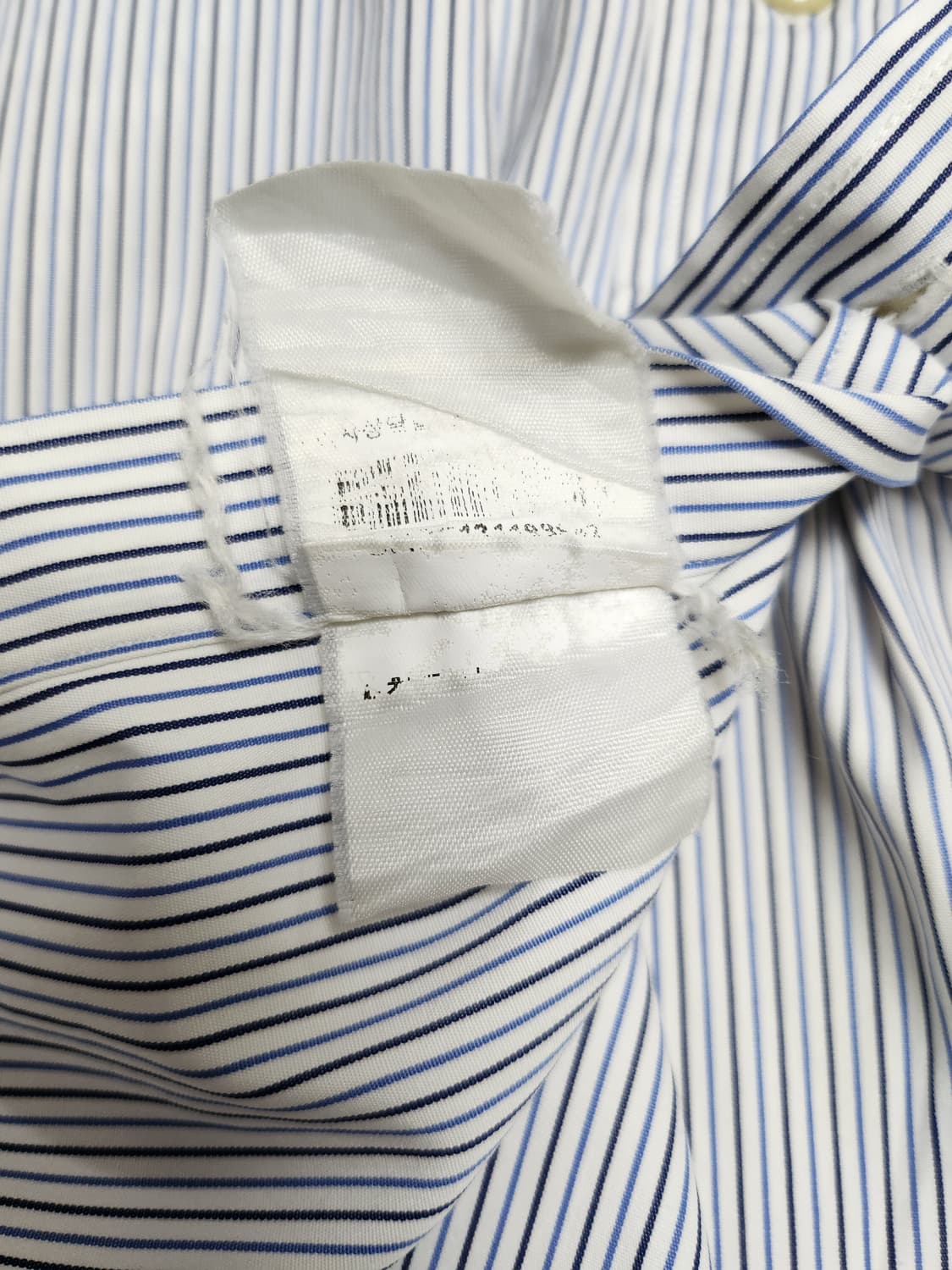 폴로랄프로렌 스트래치셔츠 (42-84 상품이미지9