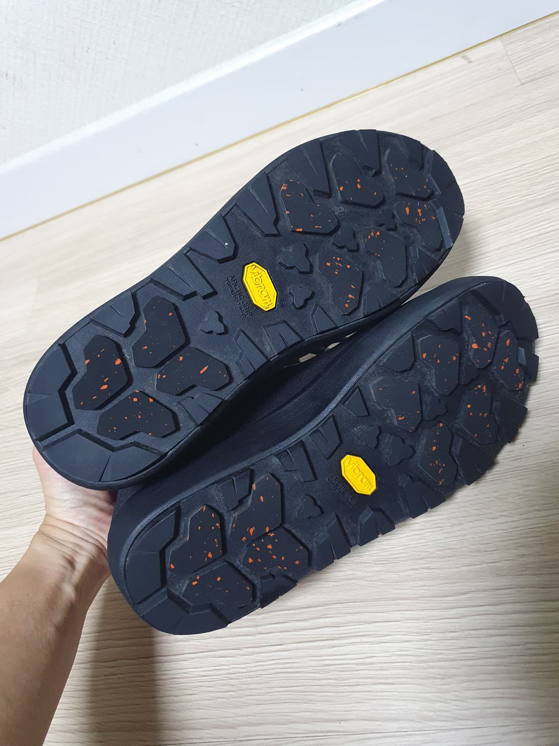 컬럼비아 셉랜드 방한부츠 260 상품이미지7