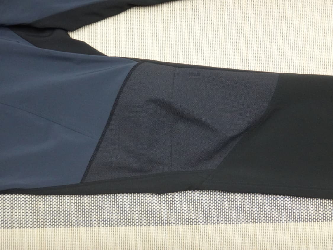 36)코오롱스포츠 남성 아웃도어 춘하 스판팬츠 상품이미지4